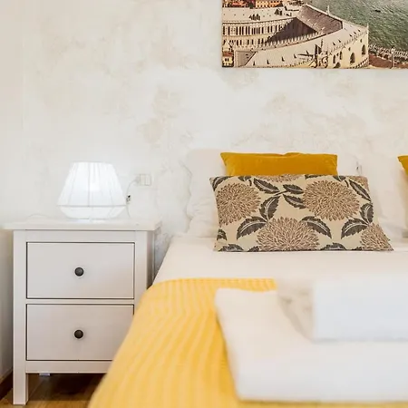 Linda's House Διαμέρισμα *