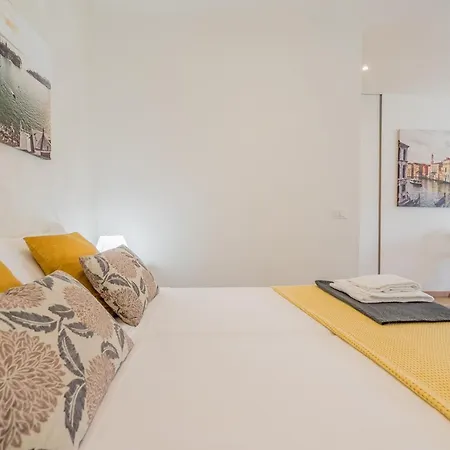 Διαμέρισμα Linda's House Μέστρε