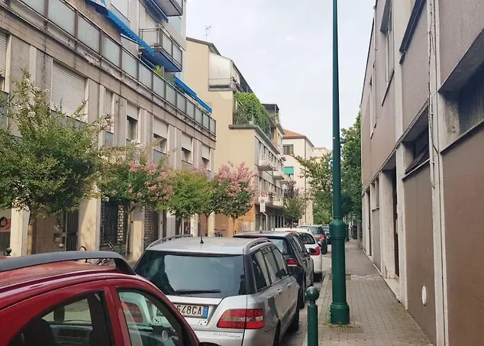 Linda's House * Mestre