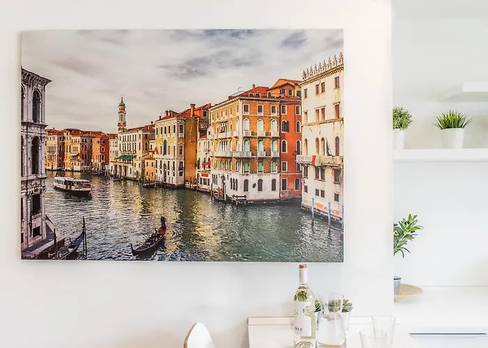 Apartamento Linda's House *