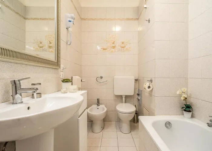 Apartman Linda's House Mestre