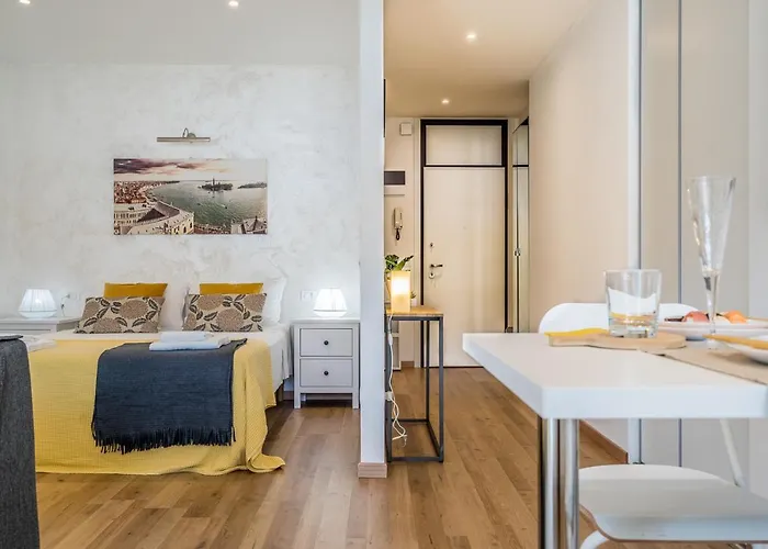 Linda's House Apartman *