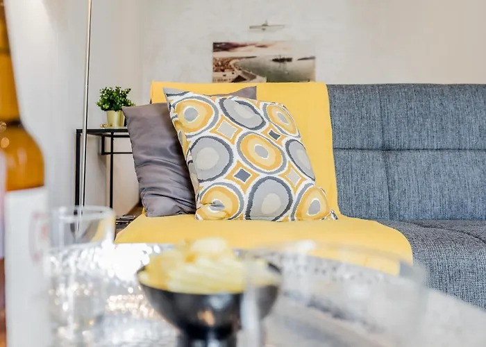 Linda's House Apartman Mestre