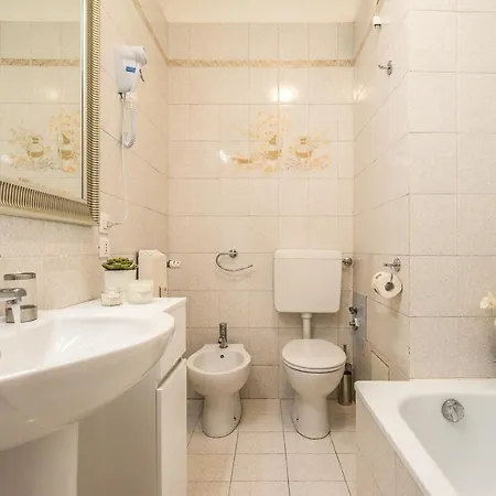 Apartament Linda's House Mestre