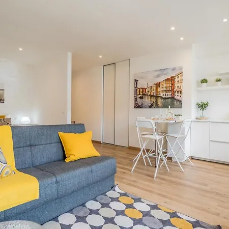 Apartament Linda's House Mestre